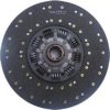 MAN 81303010112 Clutch Disc